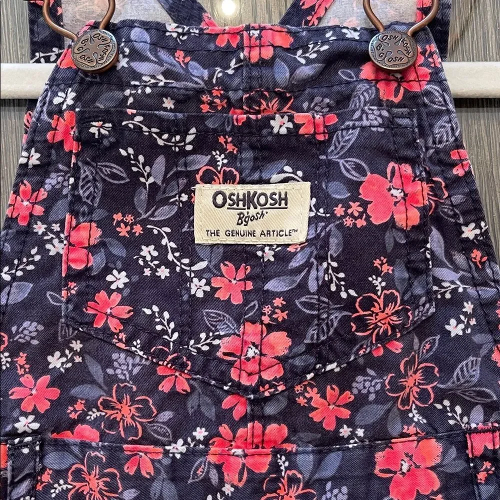 OshKosh Bgosh brand oshkosh